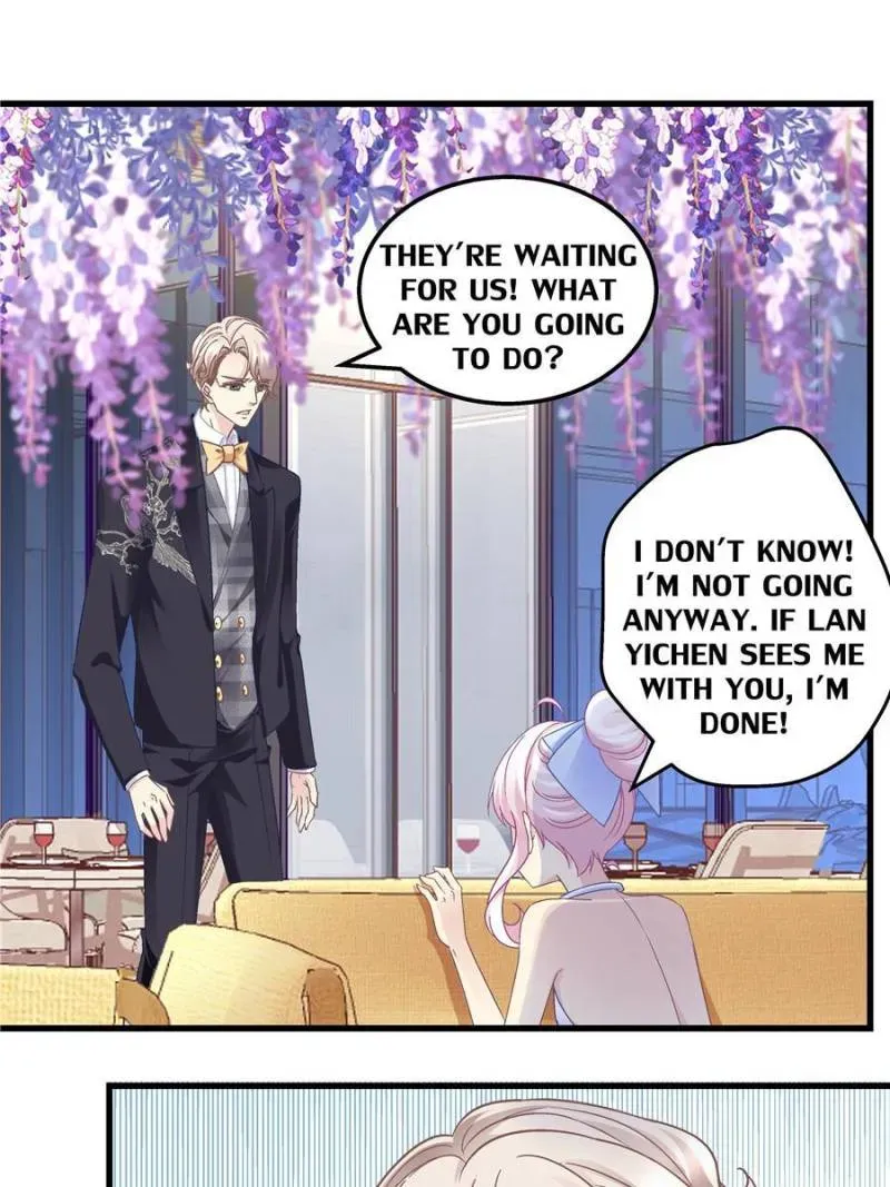 Heavenly Music Familiar Spirits Chapter 223 Online - página 42