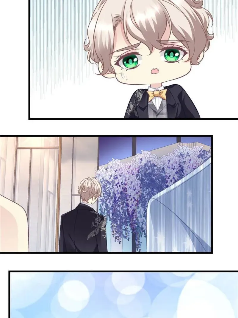 Heavenly Music Familiar Spirits Chapter 223 Online - página 43