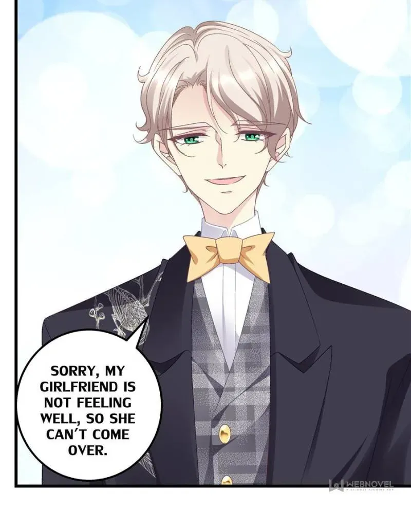Heavenly Music Familiar Spirits Chapter 223 Online - página 44