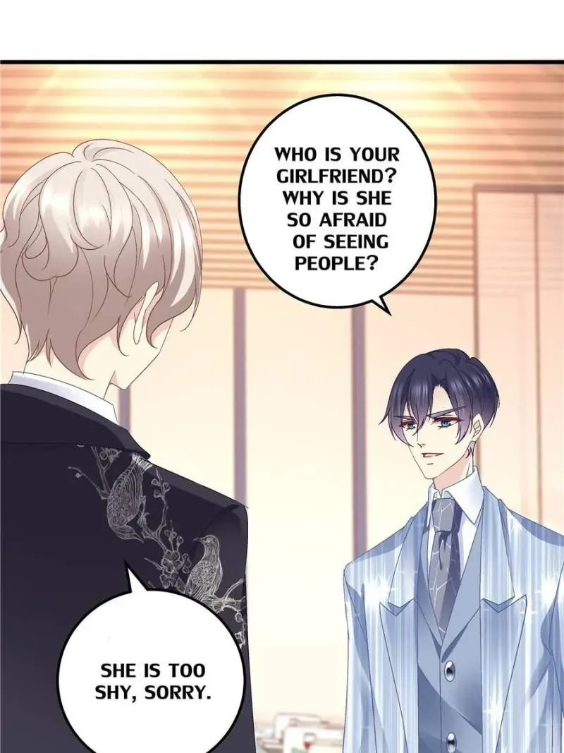 Heavenly Music Familiar Spirits Chapter 223 Online - página 45