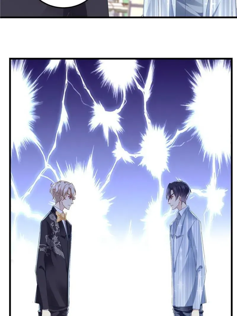 Heavenly Music Familiar Spirits Chapter 223 Online - página 46