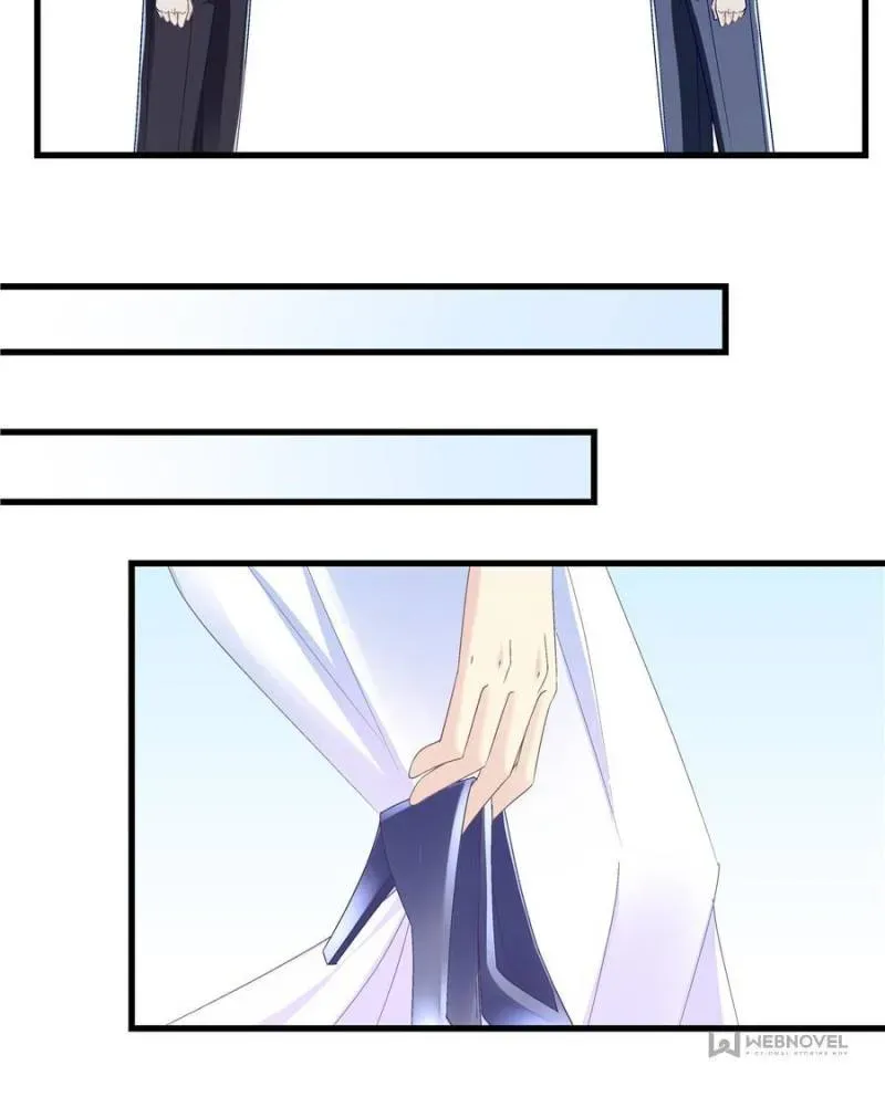 Heavenly Music Familiar Spirits Chapter 223 Online - página 47