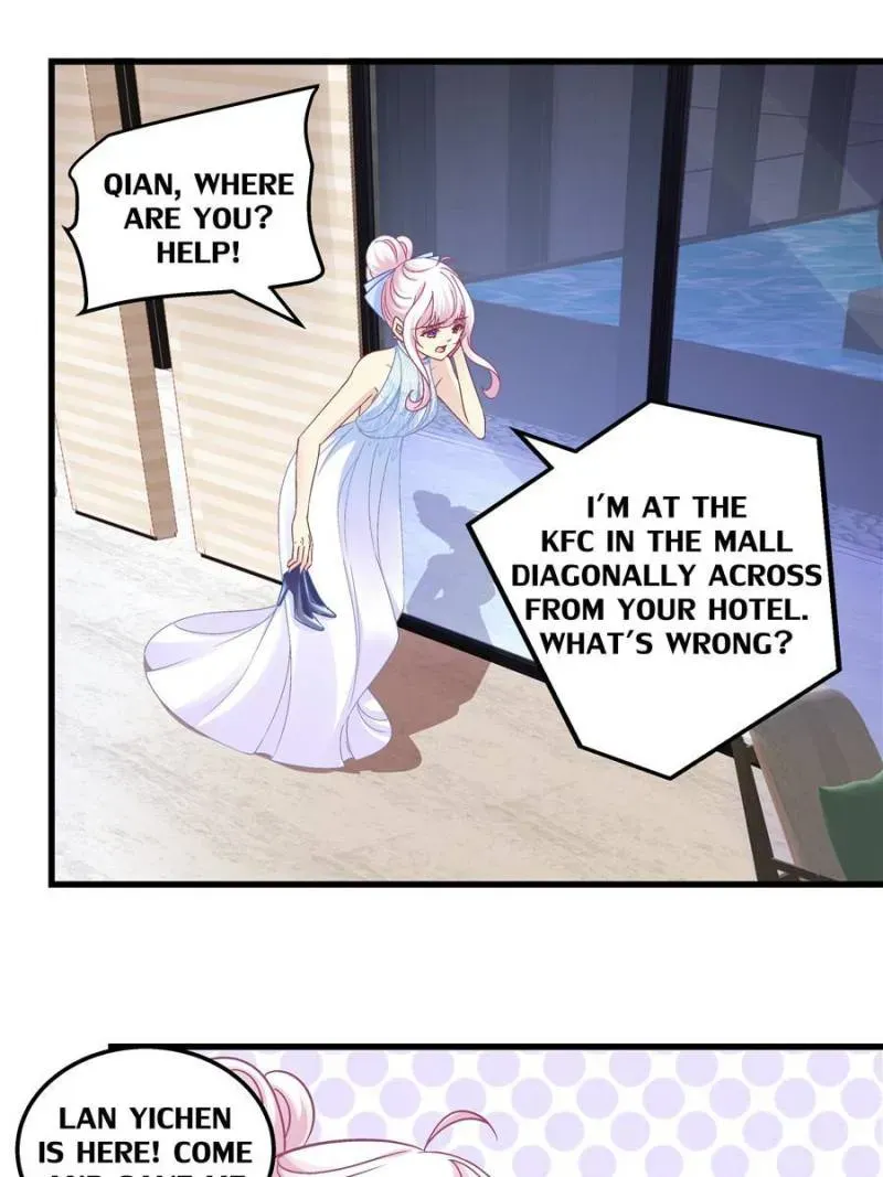 Heavenly Music Familiar Spirits Chapter 223 Online - página 48