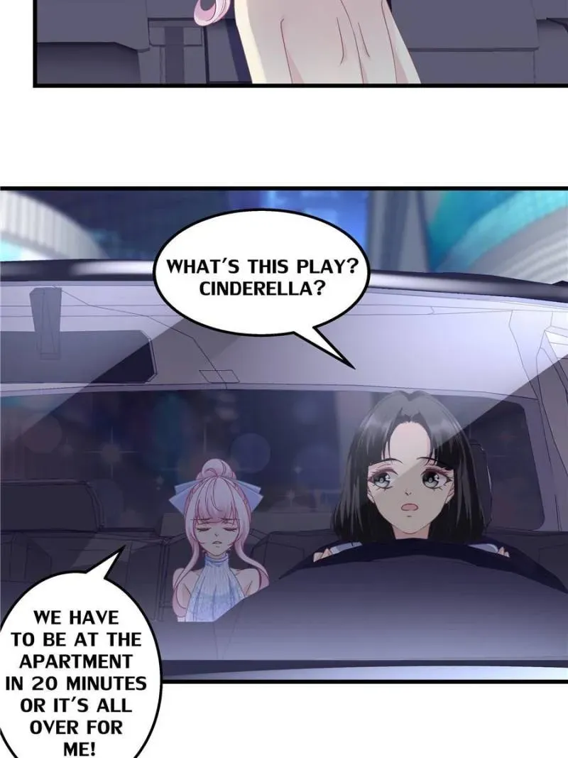Heavenly Music Familiar Spirits Chapter 223 Online - página 52