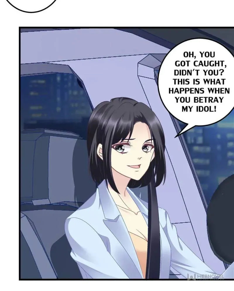 Heavenly Music Familiar Spirits Chapter 223 Online - página 53
