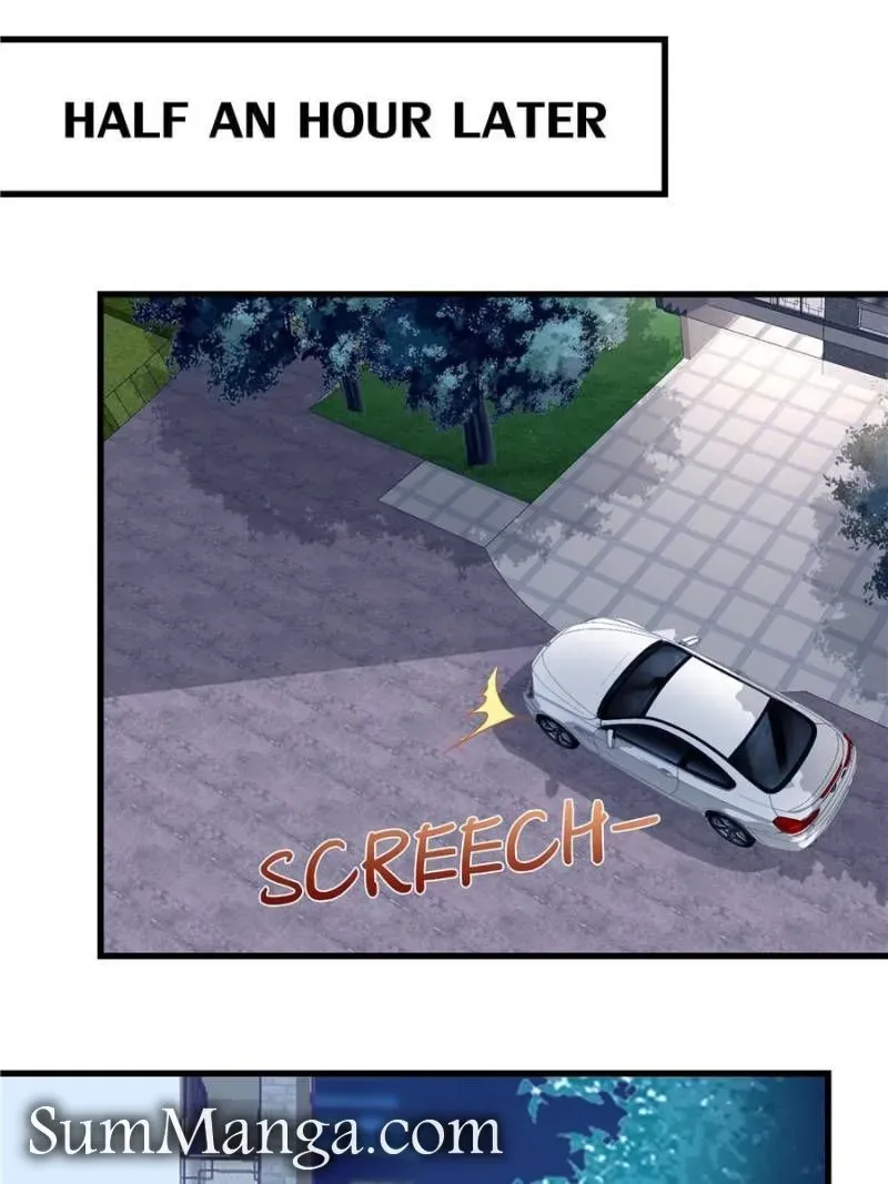 Heavenly Music Familiar Spirits Chapter 223 Online - página 55