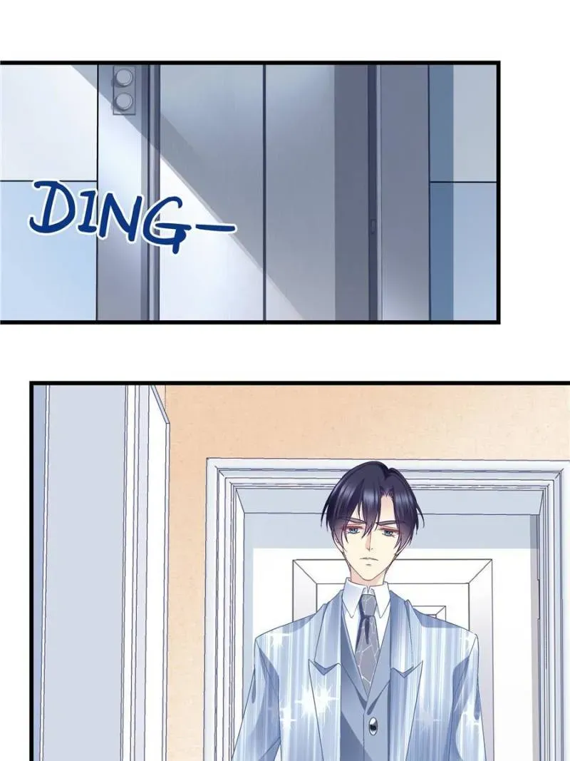 Heavenly Music Familiar Spirits Chapter 223 Online - página 57