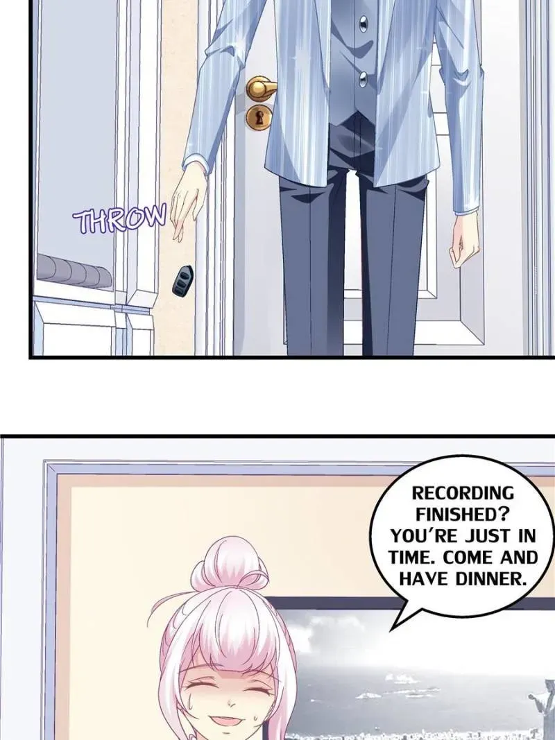 Heavenly Music Familiar Spirits Chapter 223 Online - página 58