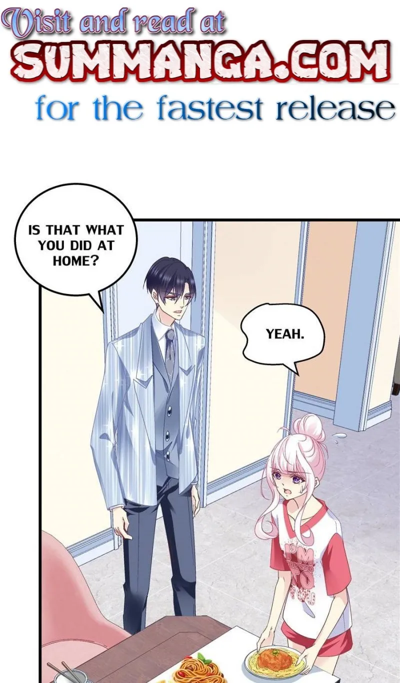 Heavenly Music Familiar Spirits Chapter 224 Online - página 1