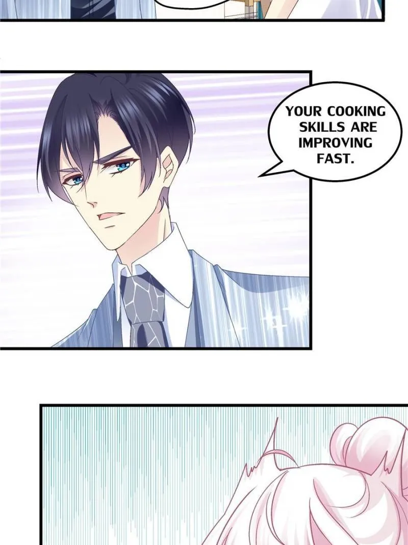 Heavenly Music Familiar Spirits Chapter 224 Online - página 3