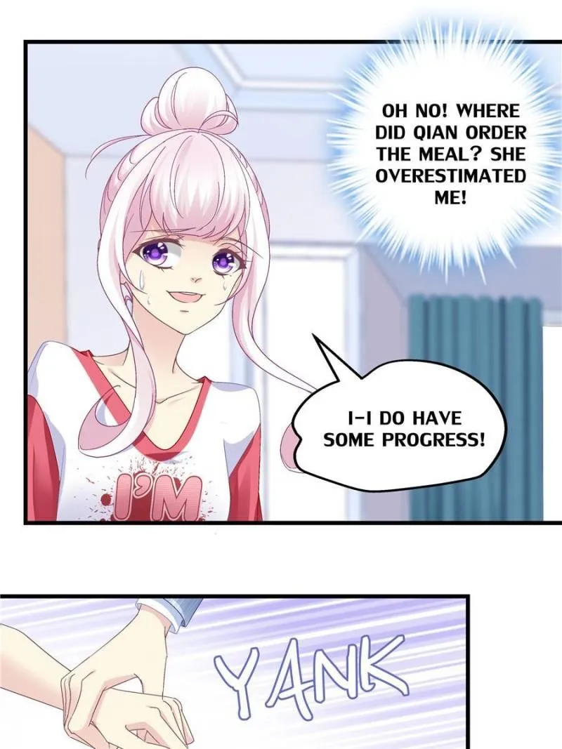 Heavenly Music Familiar Spirits Chapter 224 Online - página 5