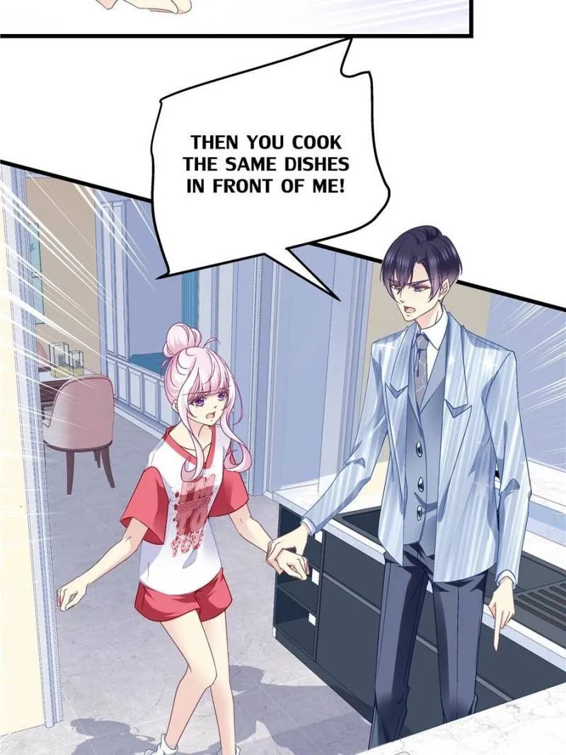 Heavenly Music Familiar Spirits Chapter 224 Online - página 6