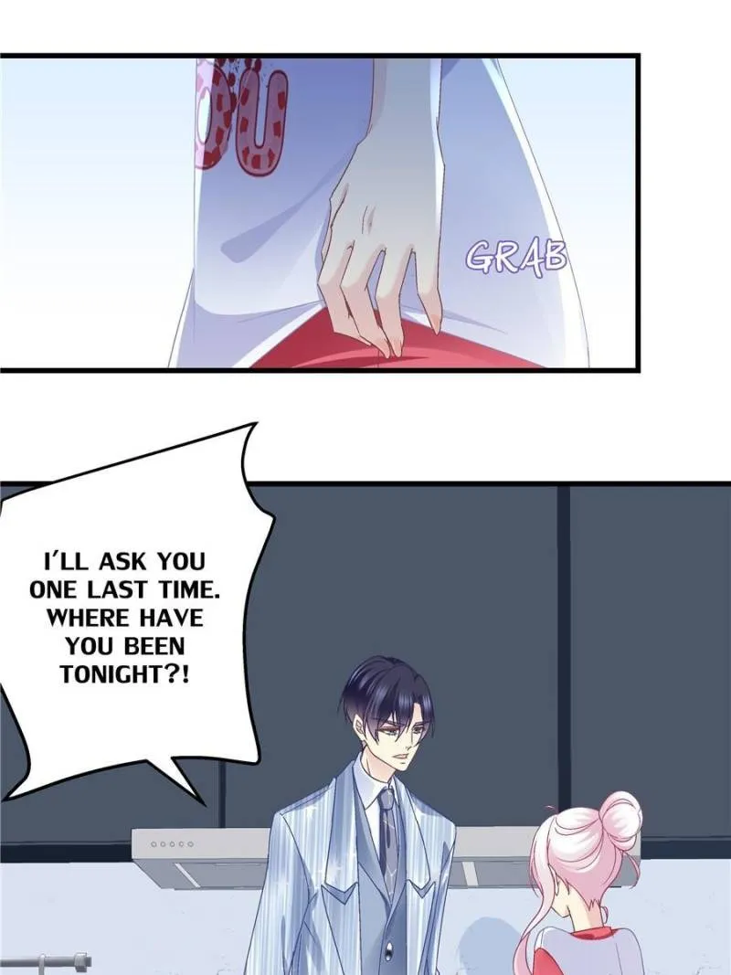 Heavenly Music Familiar Spirits Chapter 224 Online - página 8