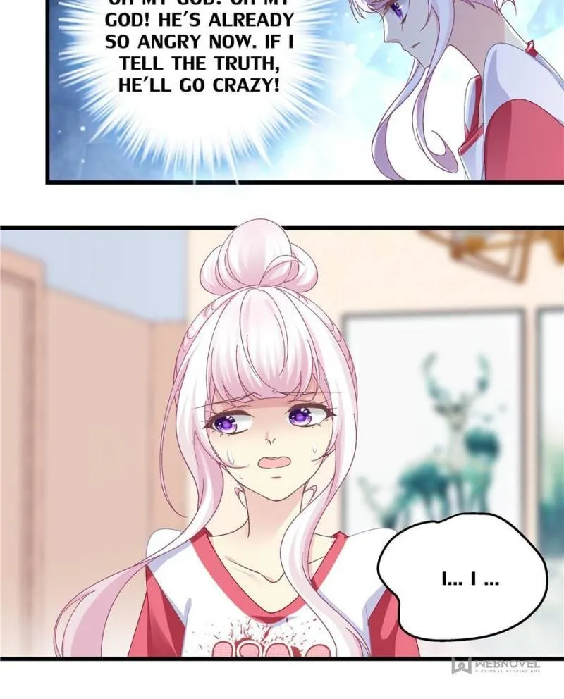 Heavenly Music Familiar Spirits Chapter 224 Online - página 10