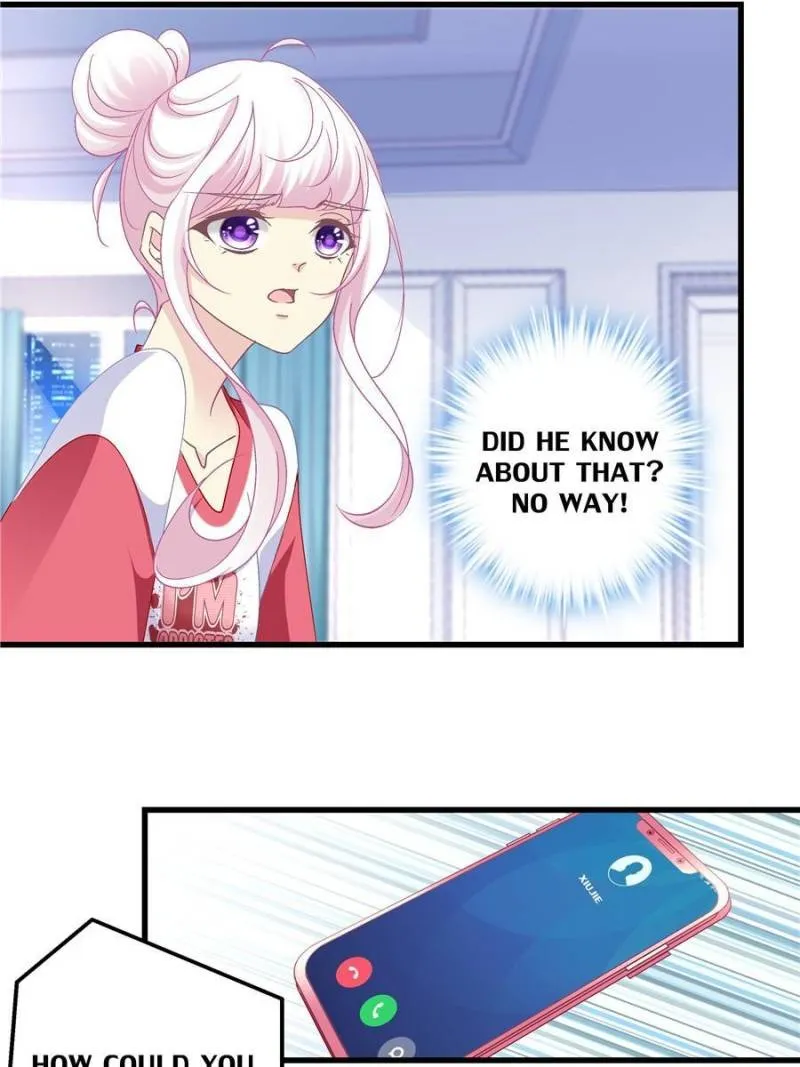 Heavenly Music Familiar Spirits Chapter 224 Online - página 12