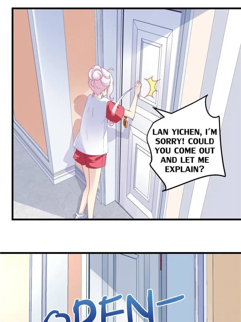 Heavenly Music Familiar Spirits Chapter 224 Online - página 15