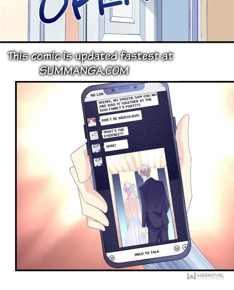 Heavenly Music Familiar Spirits Chapter 224 Online - página 16