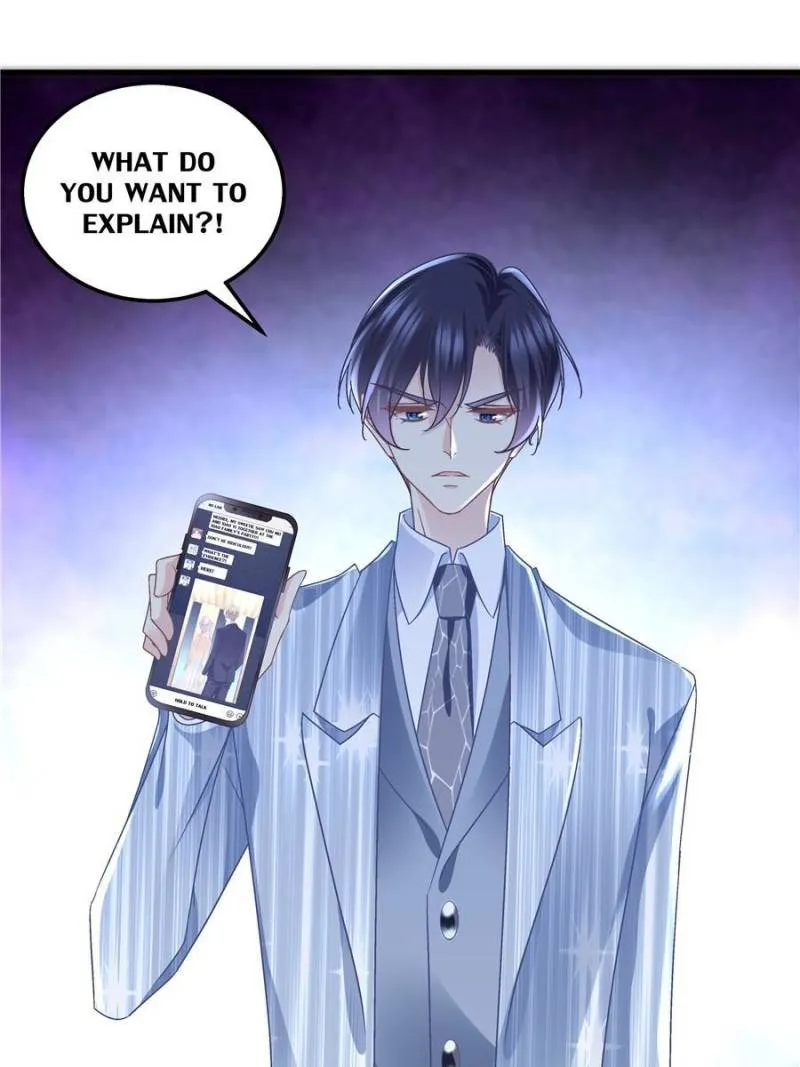 Heavenly Music Familiar Spirits Chapter 224 Online - página 17