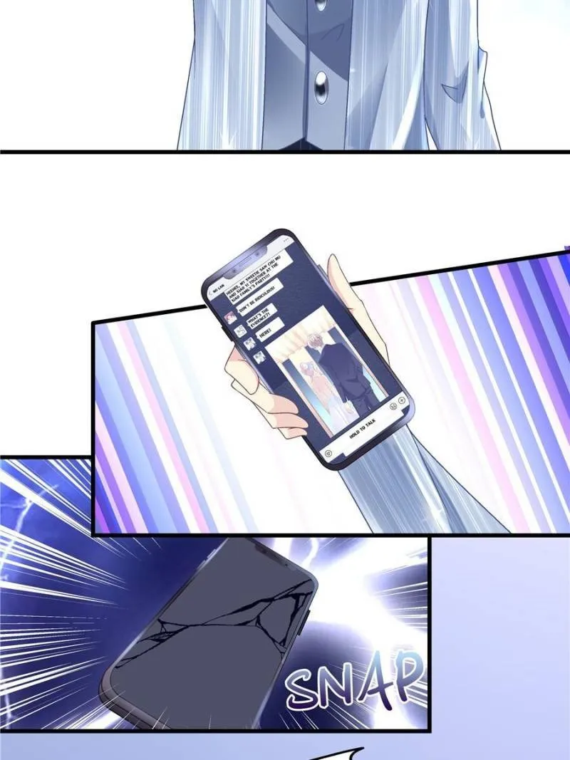 Heavenly Music Familiar Spirits Chapter 224 Online - página 18