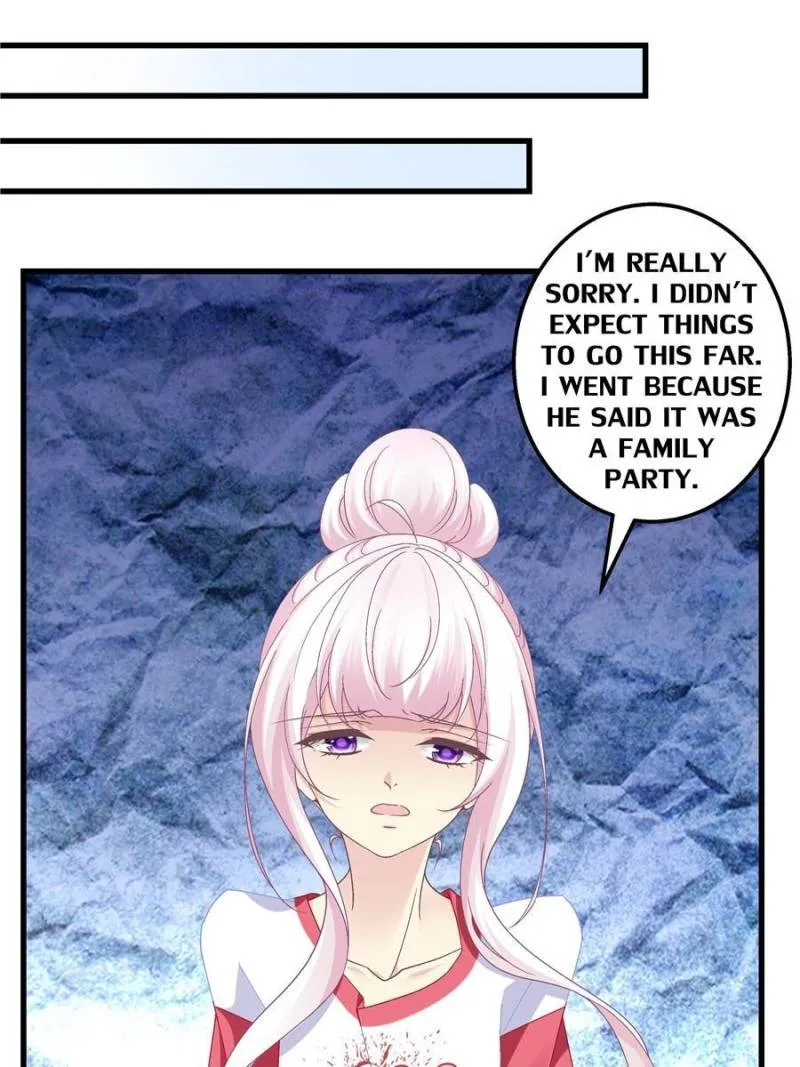 Heavenly Music Familiar Spirits Chapter 224 Online - página 21