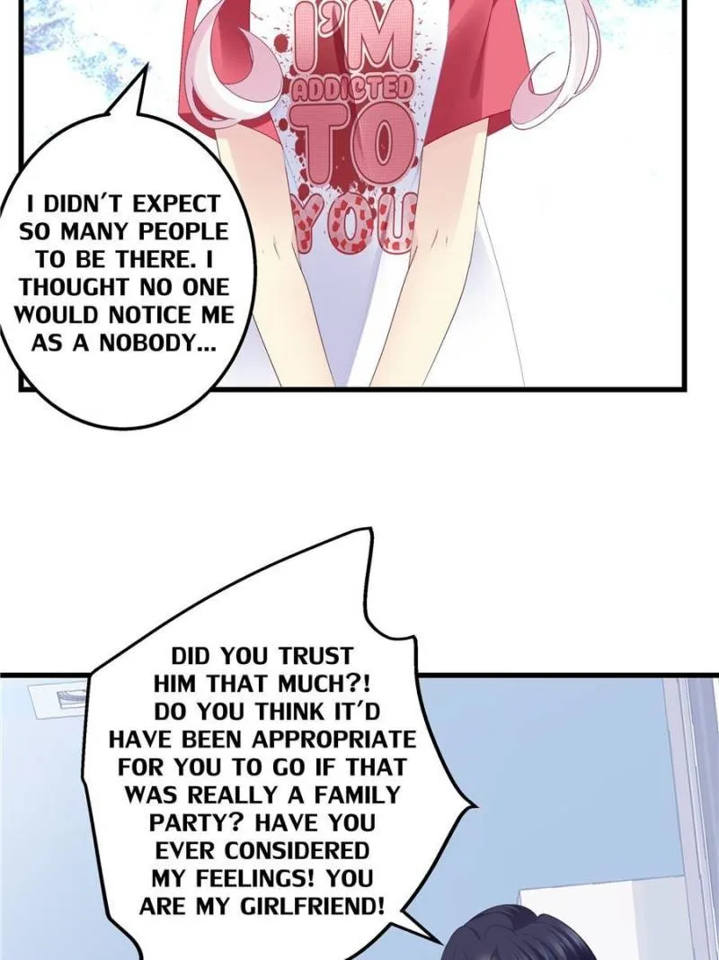 Heavenly Music Familiar Spirits Chapter 224 Online - página 22