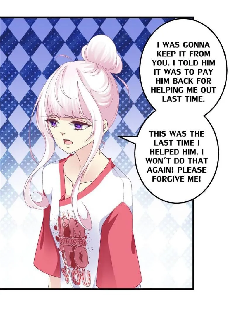 Heavenly Music Familiar Spirits Chapter 224 Online - página 24