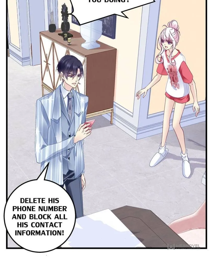 Heavenly Music Familiar Spirits Chapter 224 Online - página 30