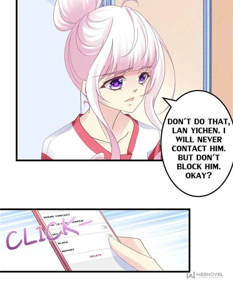 Heavenly Music Familiar Spirits Chapter 224 Online - página 33