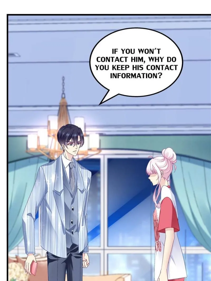 Heavenly Music Familiar Spirits Chapter 224 Online - página 34