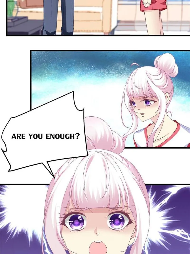 Heavenly Music Familiar Spirits Chapter 224 Online - página 35