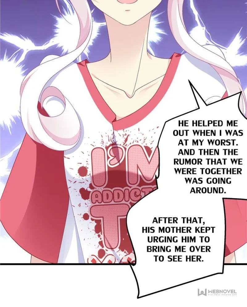 Heavenly Music Familiar Spirits Chapter 224 Online - página 36