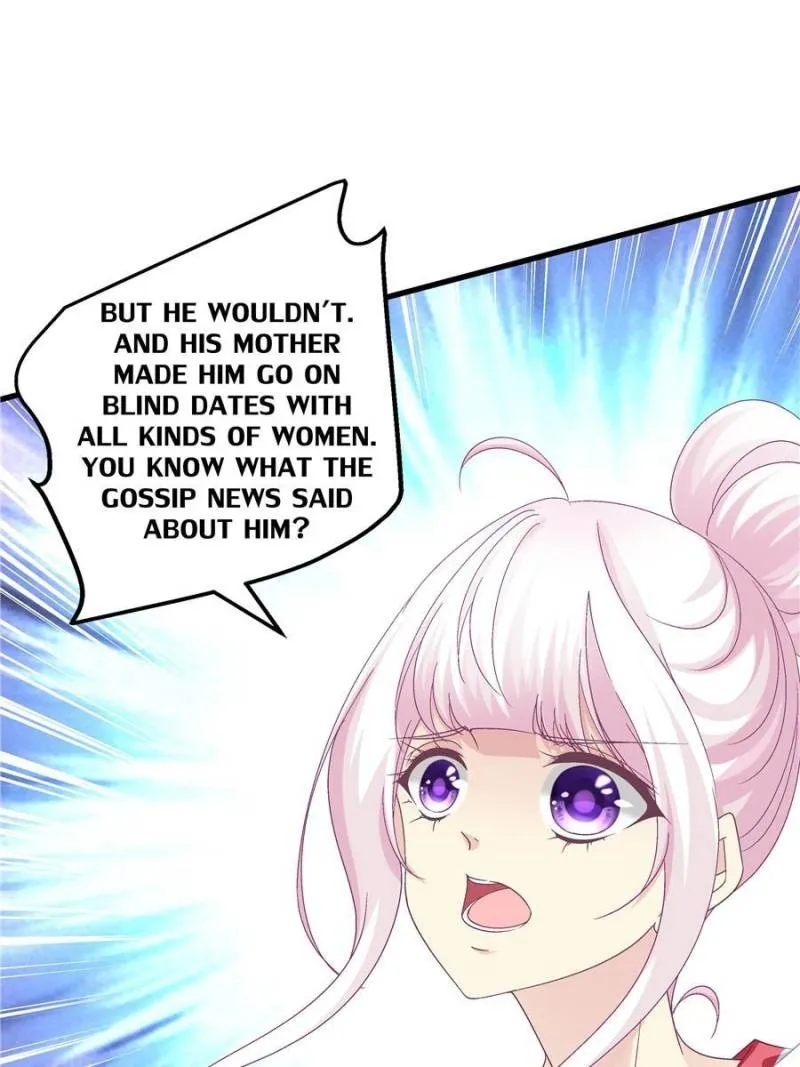 Heavenly Music Familiar Spirits Chapter 224 Online - página 37