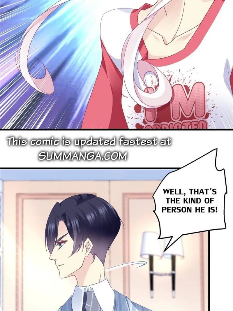 Heavenly Music Familiar Spirits Chapter 224 Online - página 38
