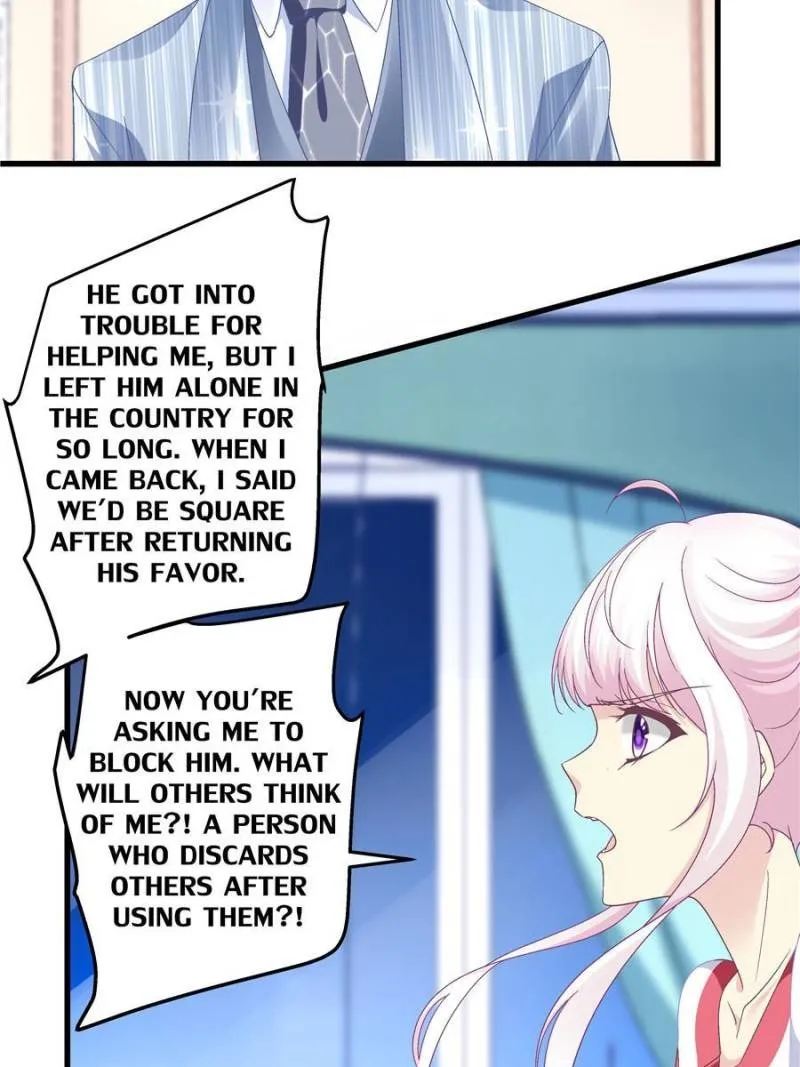 Heavenly Music Familiar Spirits Chapter 224 Online - página 39