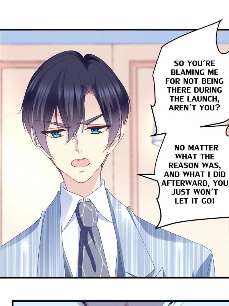 Heavenly Music Familiar Spirits Chapter 224 Online - página 41