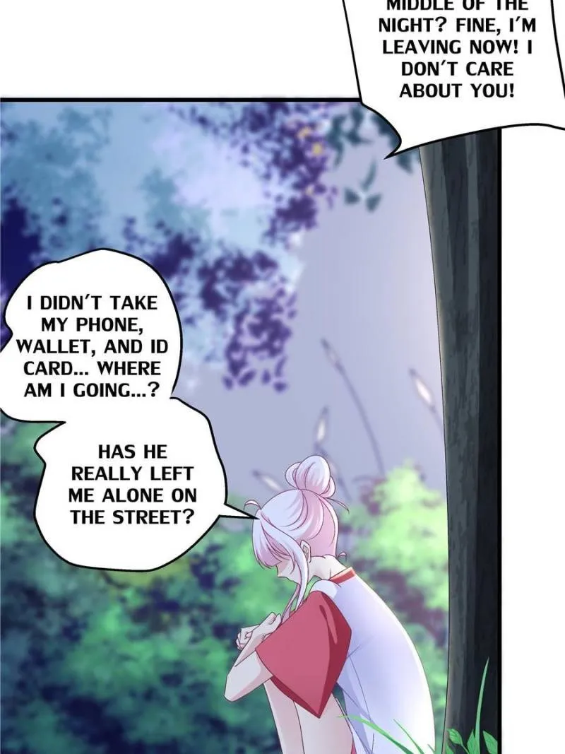 Heavenly Music Familiar Spirits Chapter 224 Online - página 51