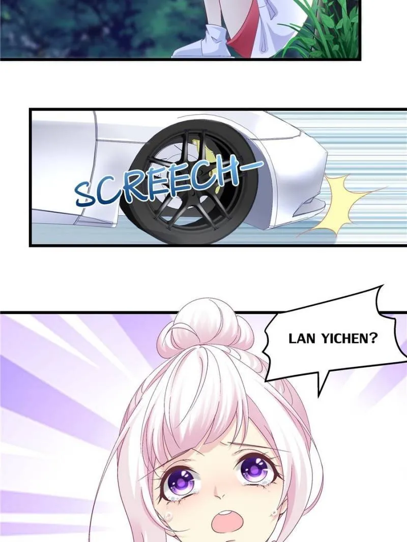 Heavenly Music Familiar Spirits Chapter 224 Online - página 52