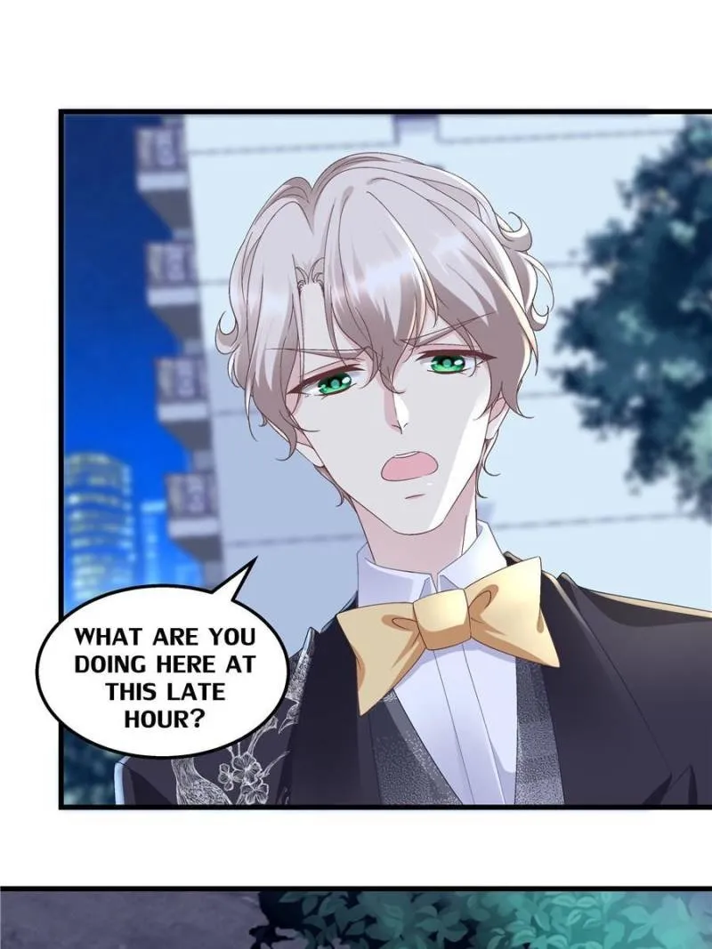 Heavenly Music Familiar Spirits Chapter 224 Online - página 54