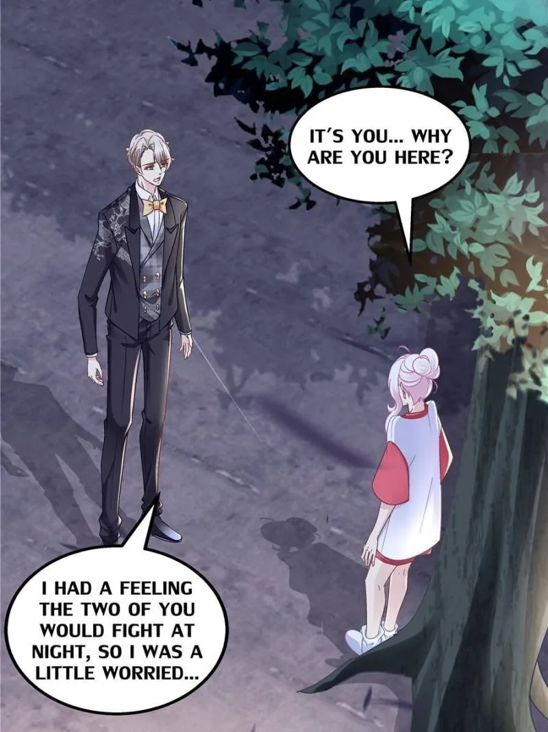 Heavenly Music Familiar Spirits Chapter 224 Online - página 55