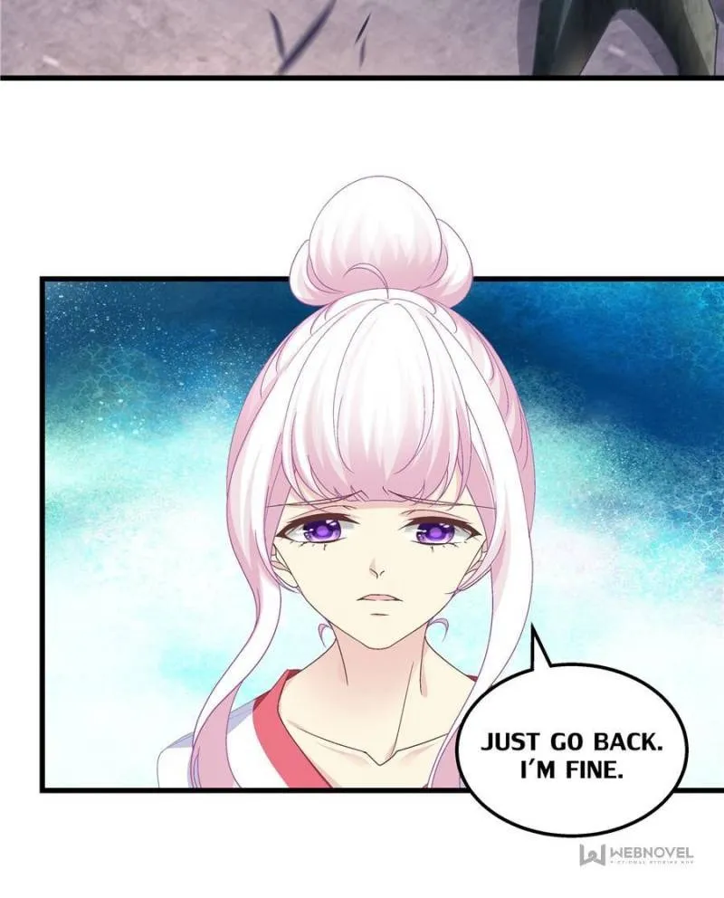 Heavenly Music Familiar Spirits Chapter 224 Online - página 56