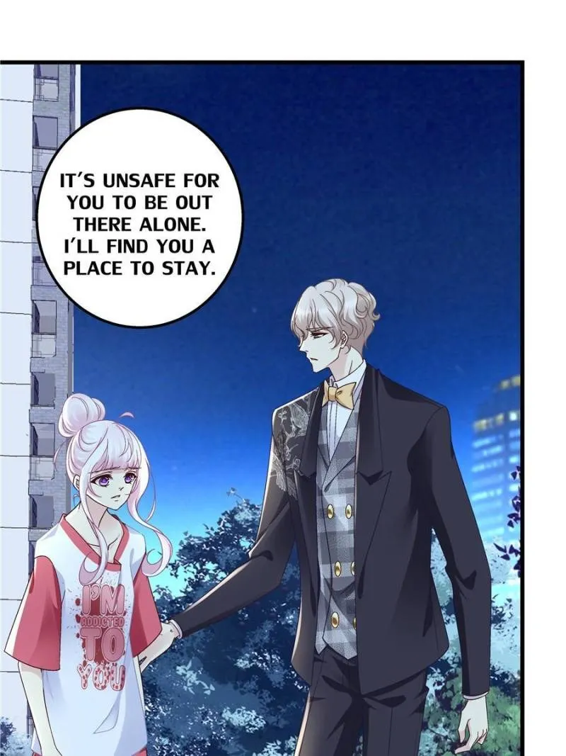 Heavenly Music Familiar Spirits Chapter 224 Online - página 57