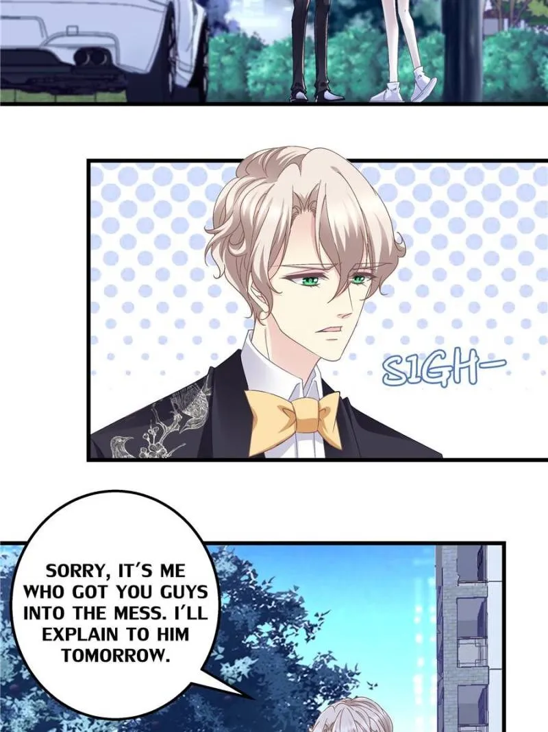 Heavenly Music Familiar Spirits Chapter 225 Online - página 2