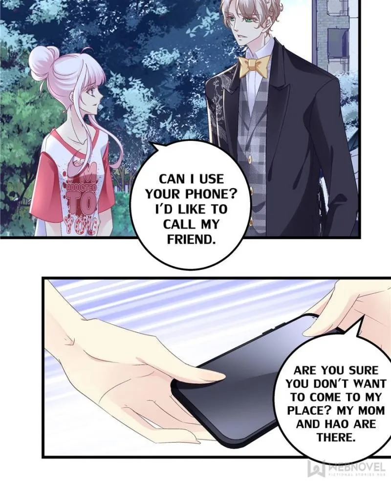 Heavenly Music Familiar Spirits Chapter 225 Online - página 3