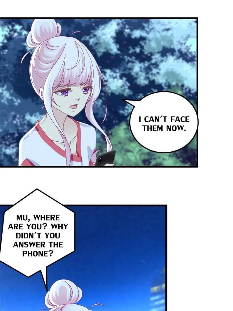 Heavenly Music Familiar Spirits Chapter 225 Online - página 4