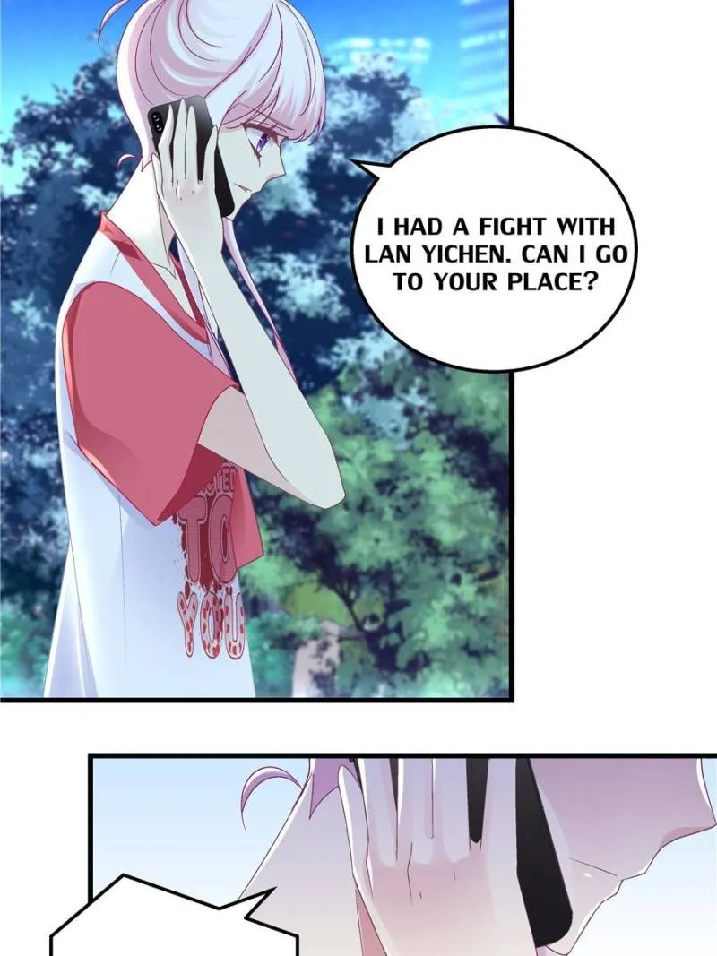 Heavenly Music Familiar Spirits Chapter 225 Online - página 5