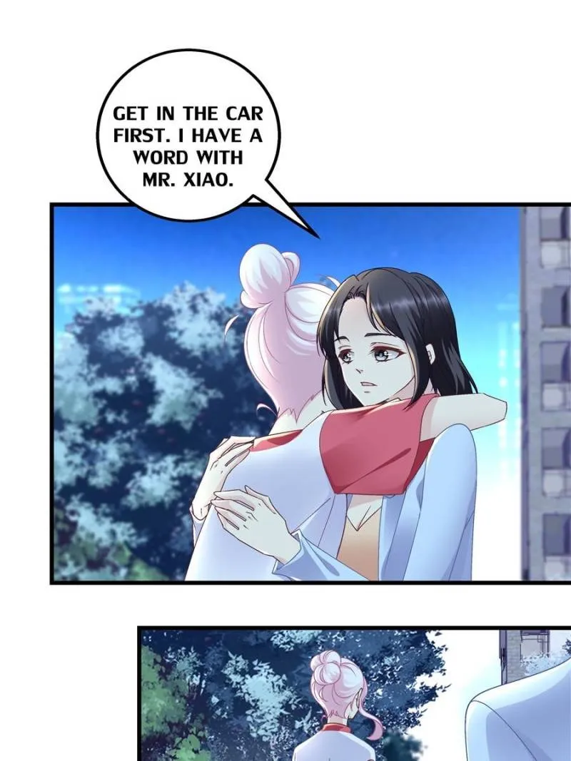 Heavenly Music Familiar Spirits Chapter 225 Online - página 14
