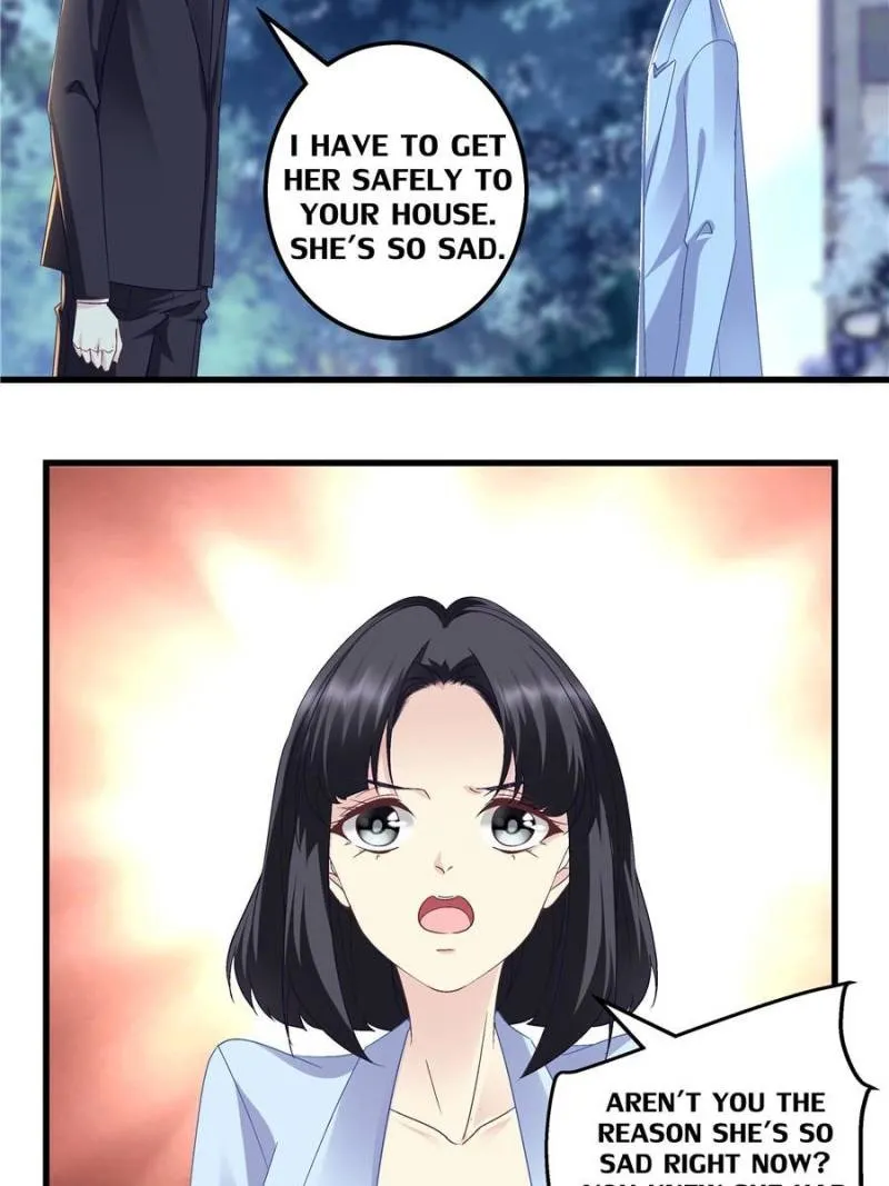 Heavenly Music Familiar Spirits Chapter 225 Online - página 16