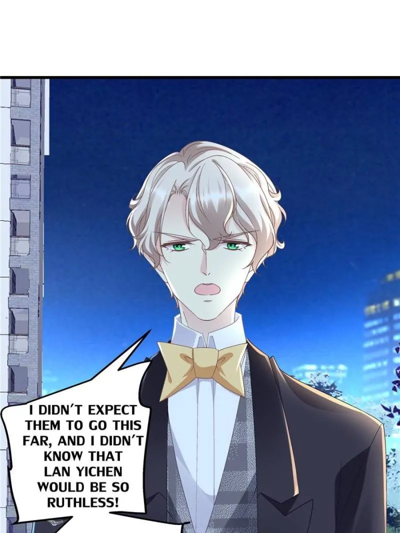 Heavenly Music Familiar Spirits Chapter 225 Online - página 18