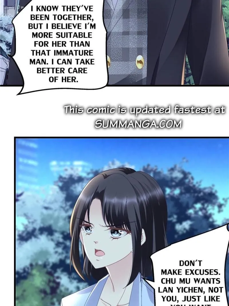 Heavenly Music Familiar Spirits Chapter 225 Online - página 19