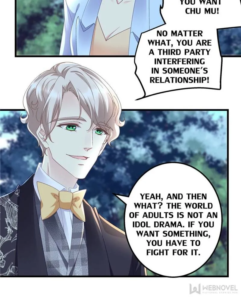 Heavenly Music Familiar Spirits Chapter 225 Online - página 20